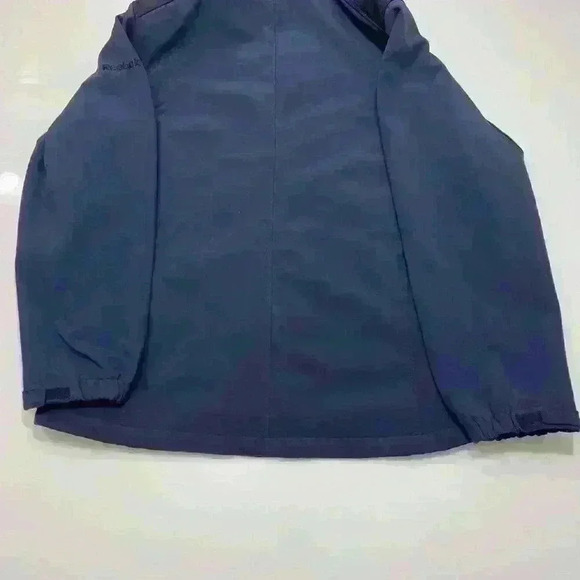 Reebok Men’s Water Repelling Jacket - Picture 2 of 11